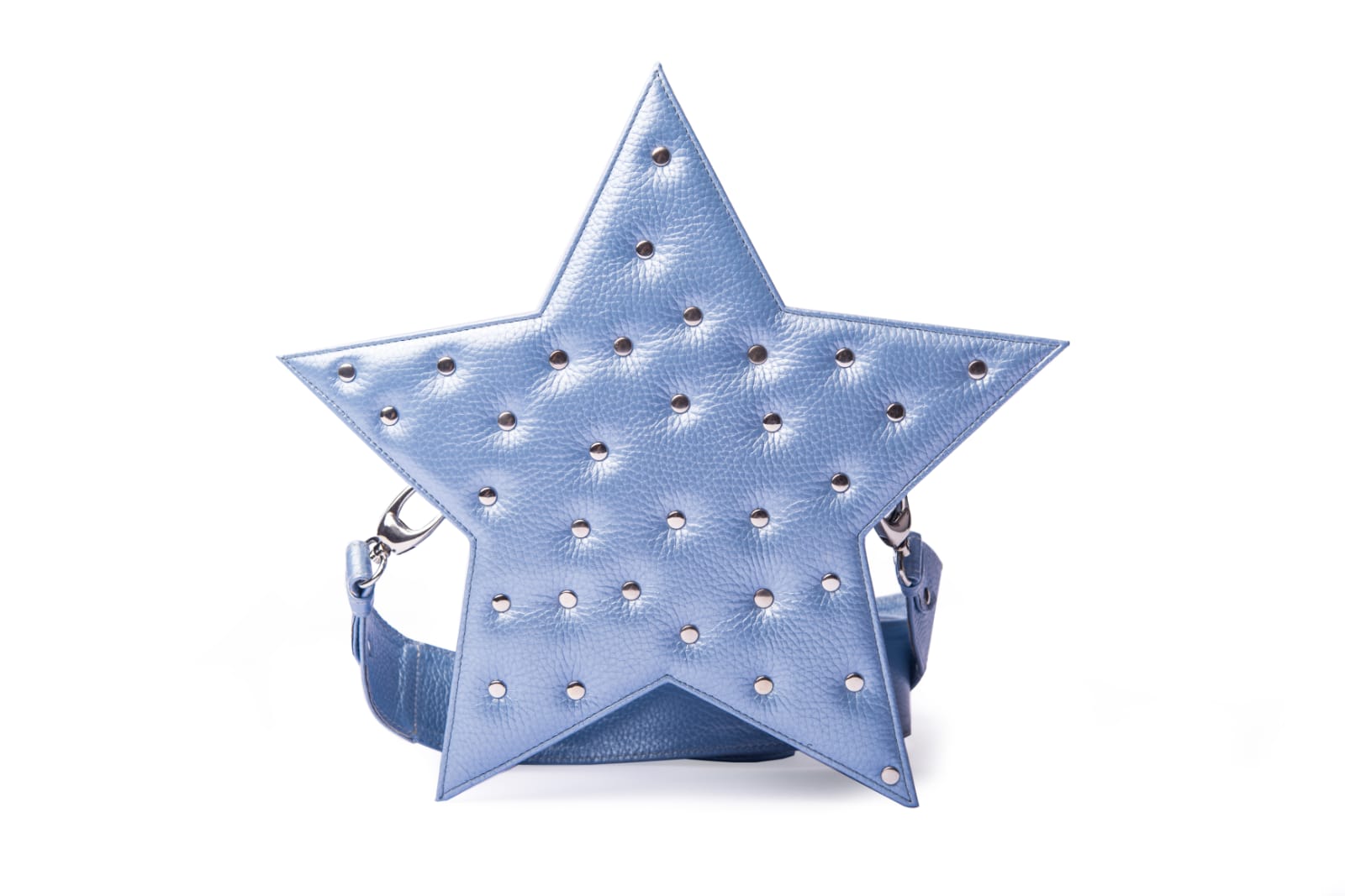 Blue Star Bag - Laura Olaru