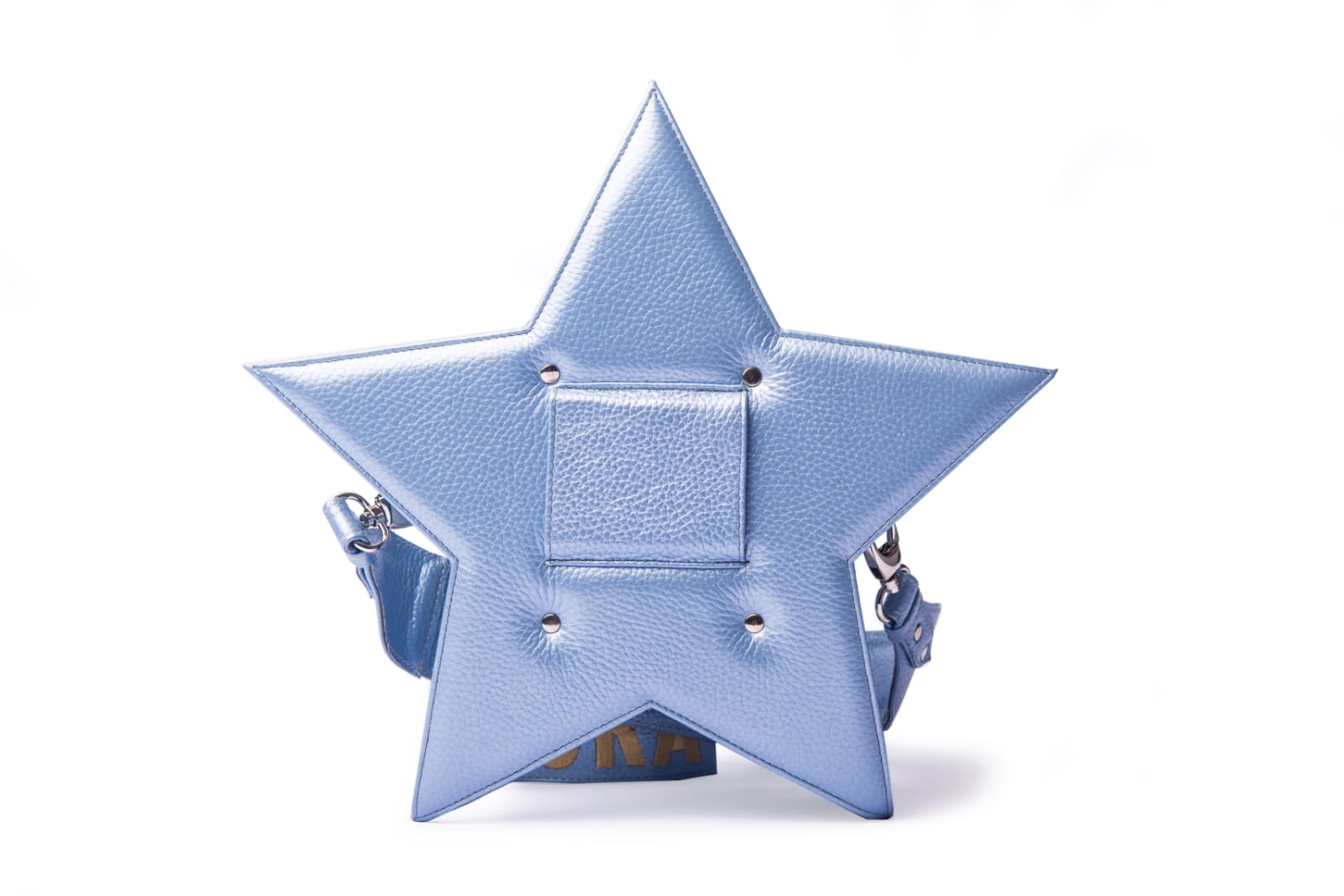 Blue Star Bag – Laura Olaru