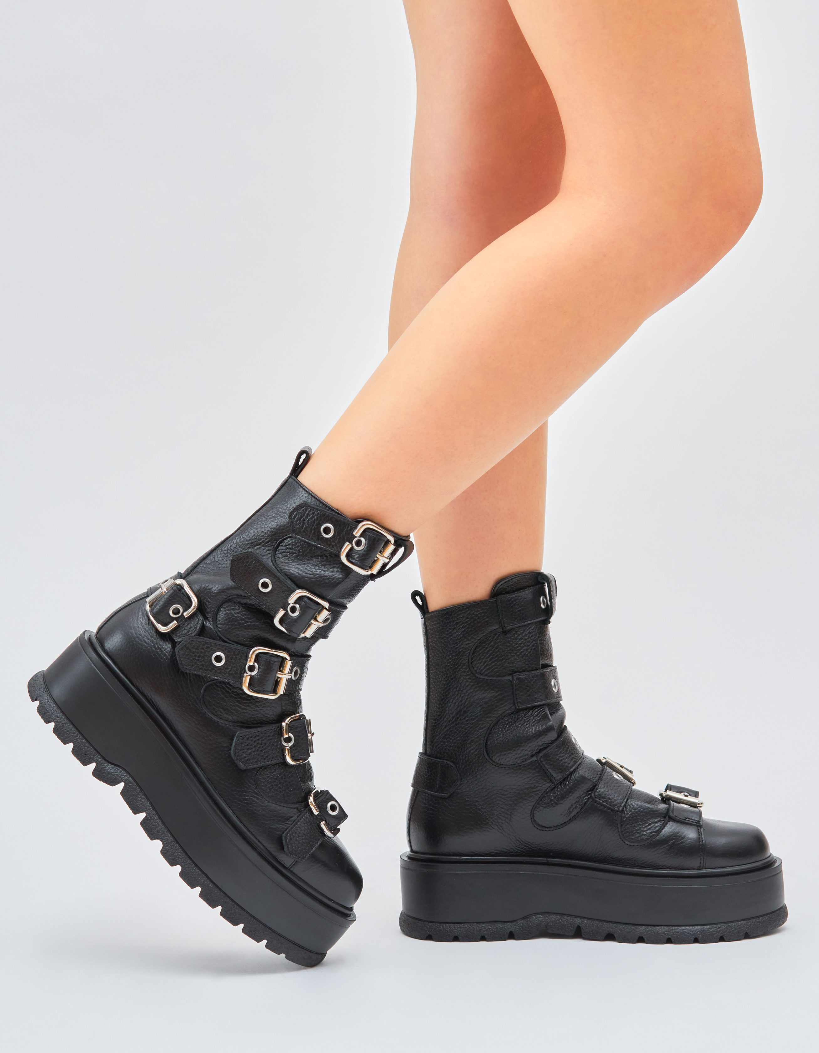 Bocanci MANNIA WINTER EDITION - MOJA
