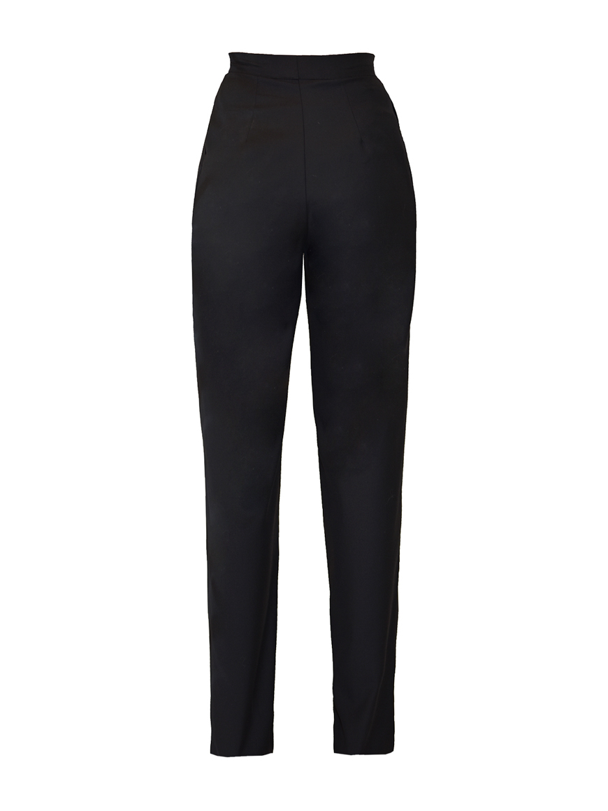 Pantaloni Dante - Alina Cernatescu