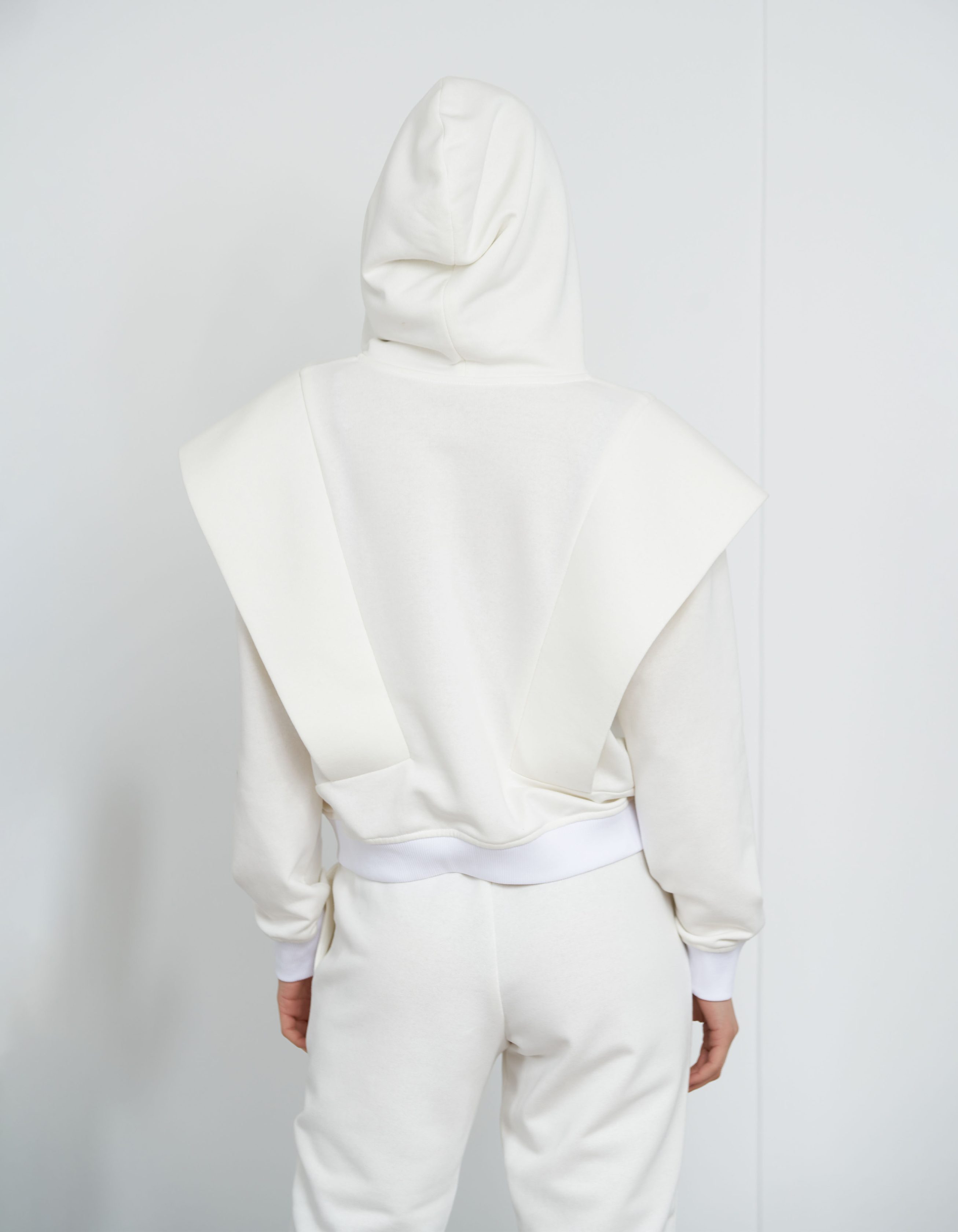 Trening alb Monza - MOJA