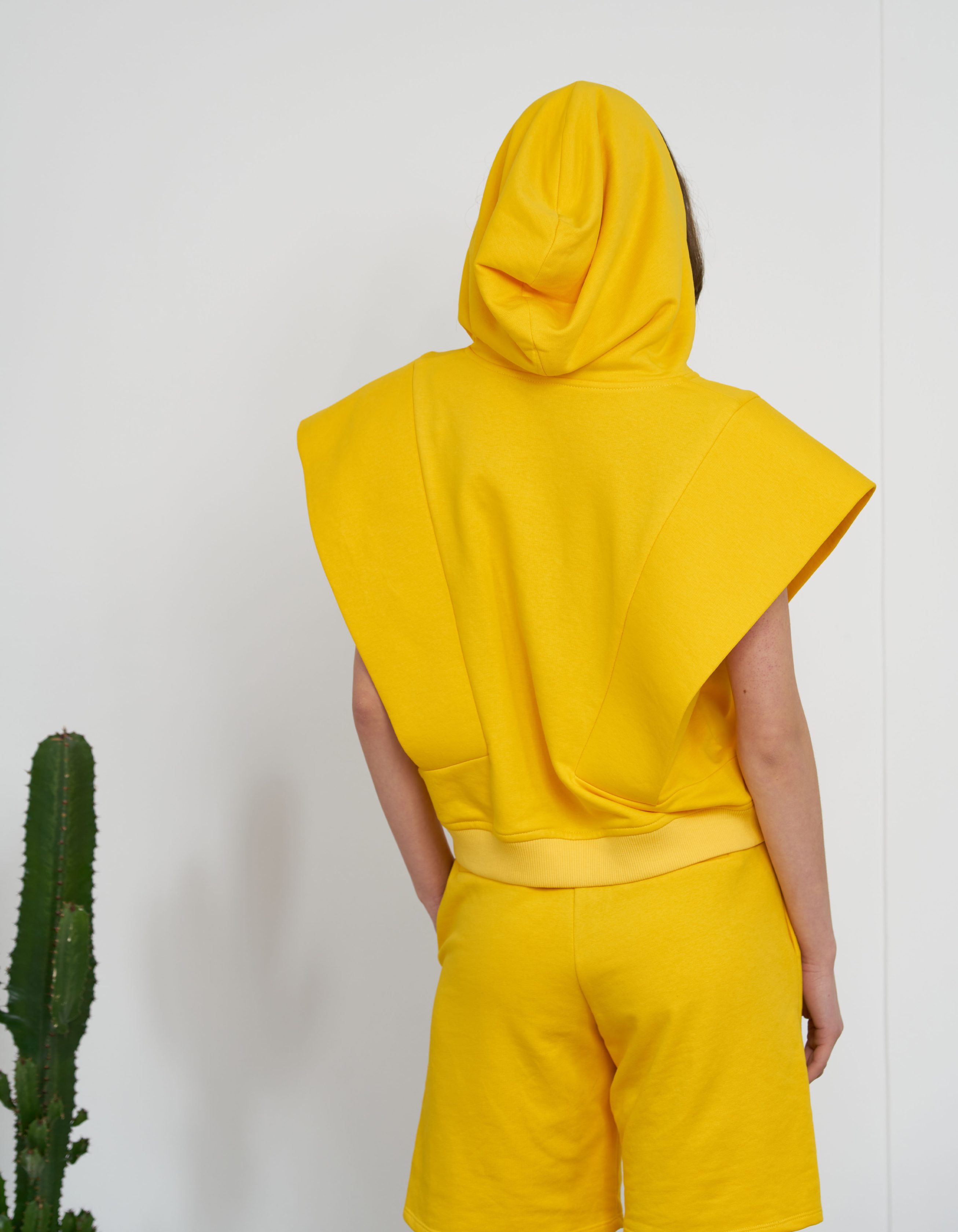 Trening galben Ibiza - MOJA