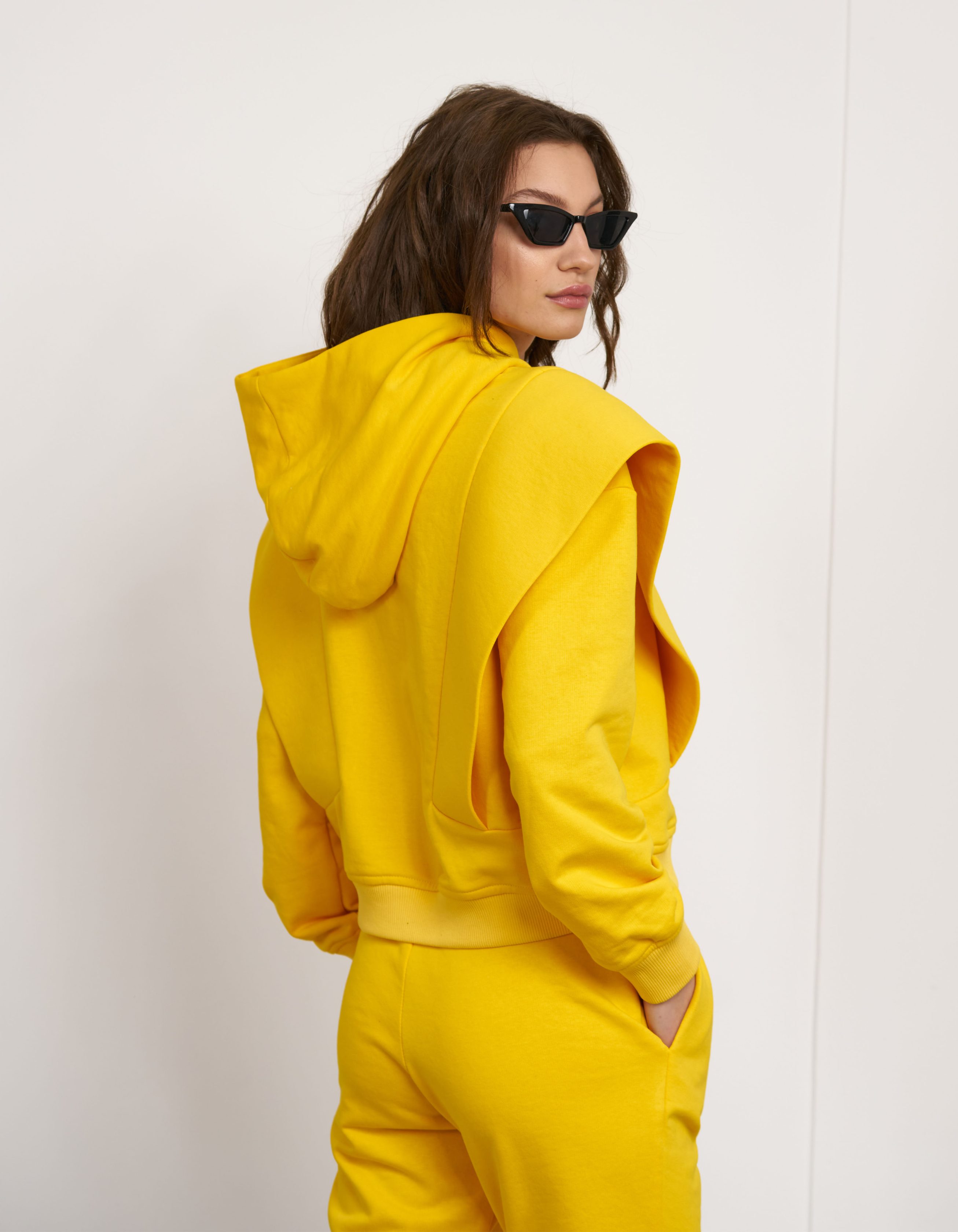 Trening galben Monza - MOJA