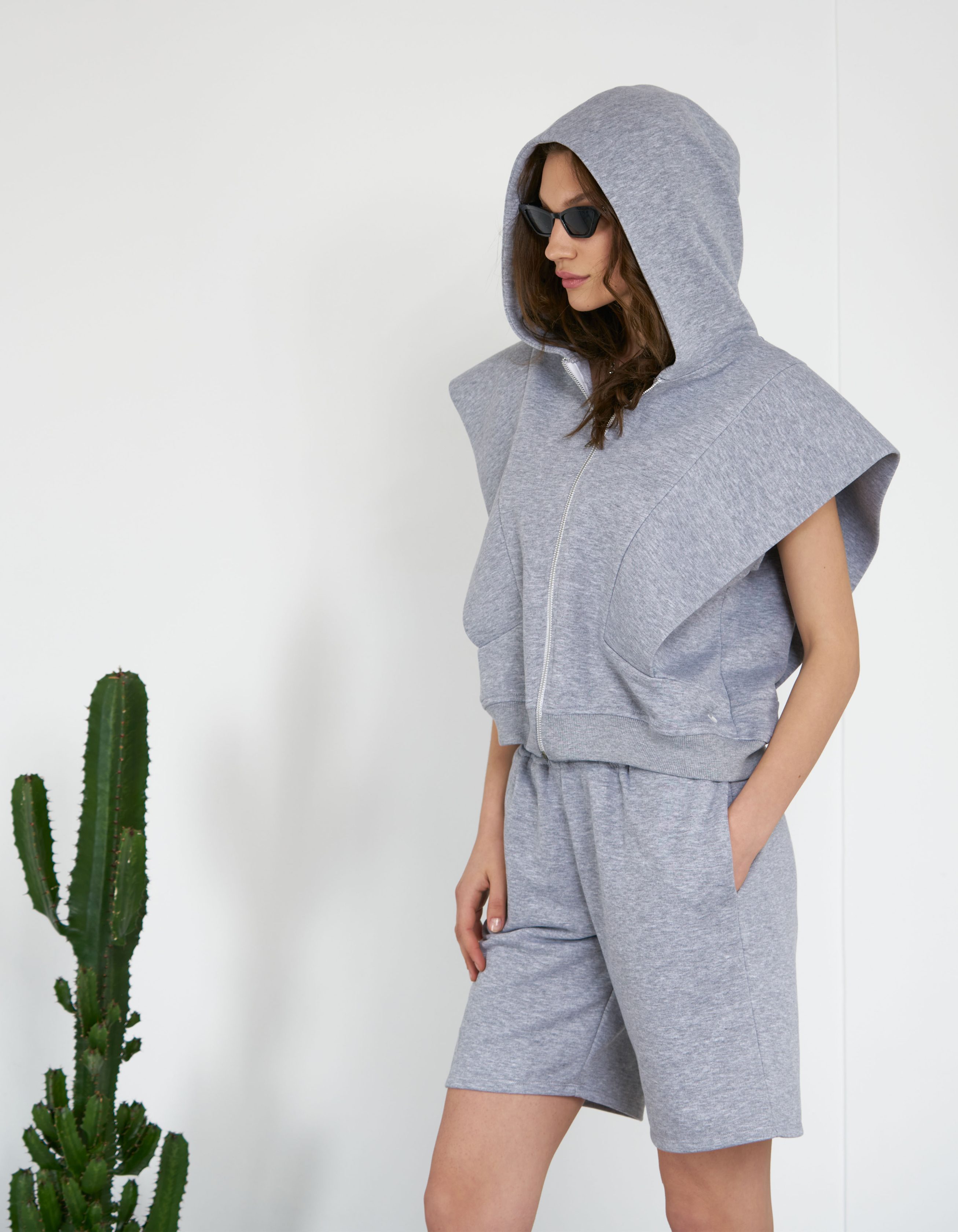 Trening gri Ibiza - MOJA