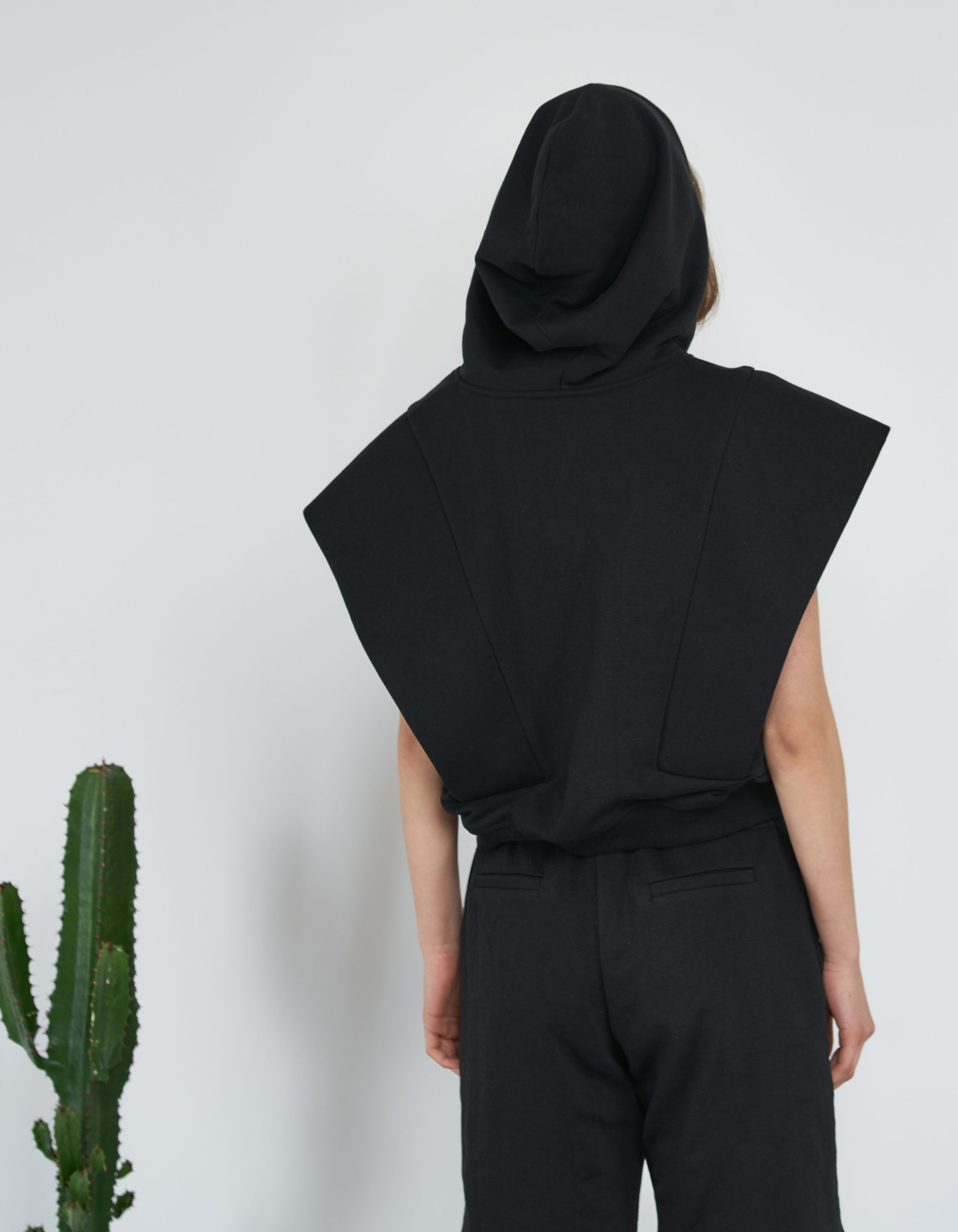 Trening negru Ibiza - MOJA