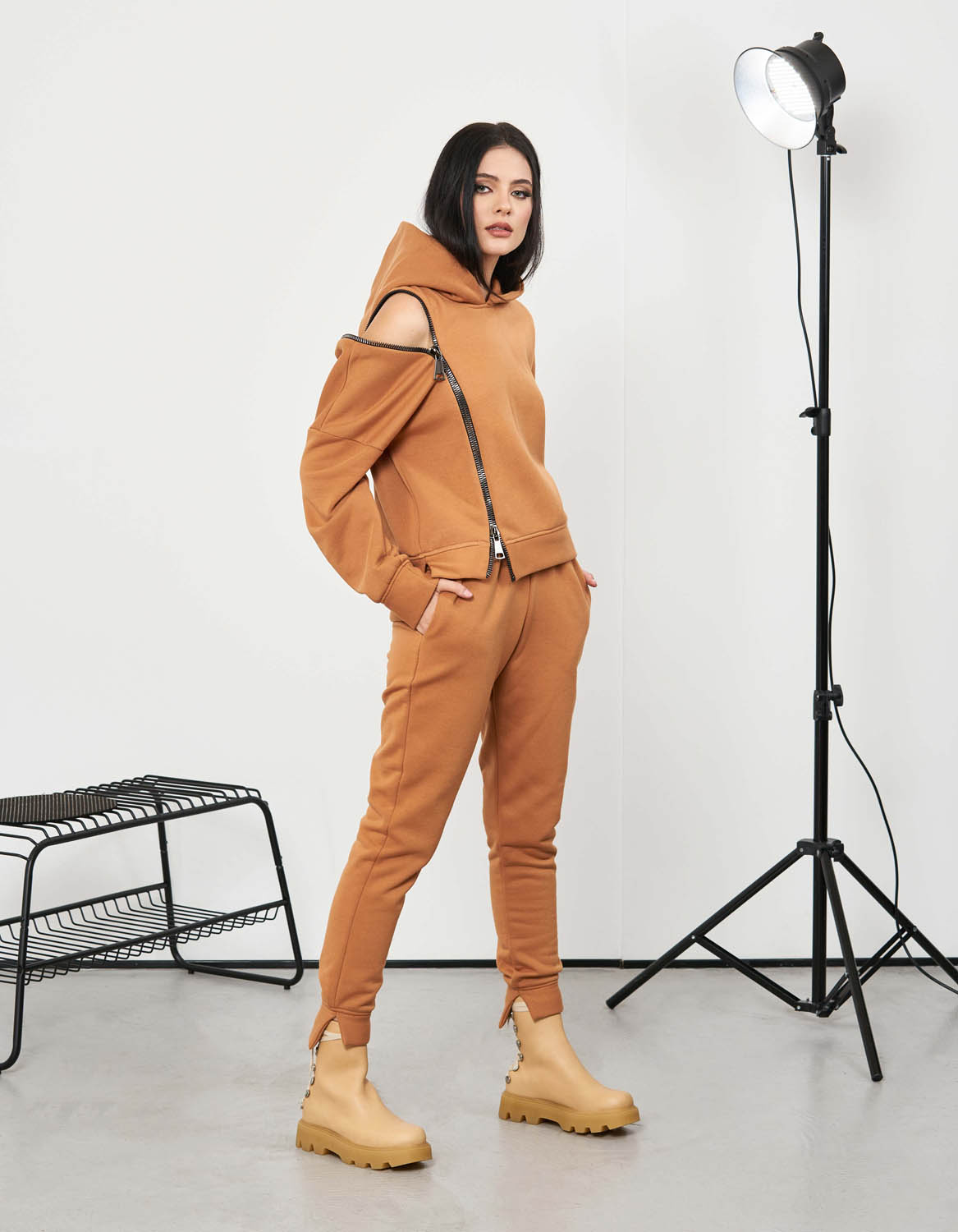 Trening maro Allene - MOJA