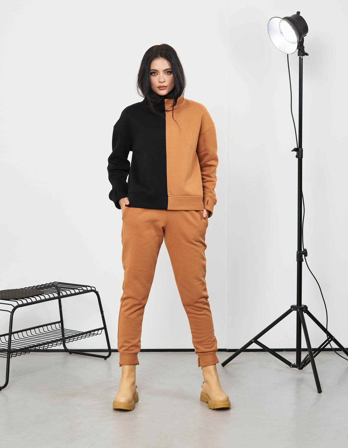 Trening maro Duo - MOJA