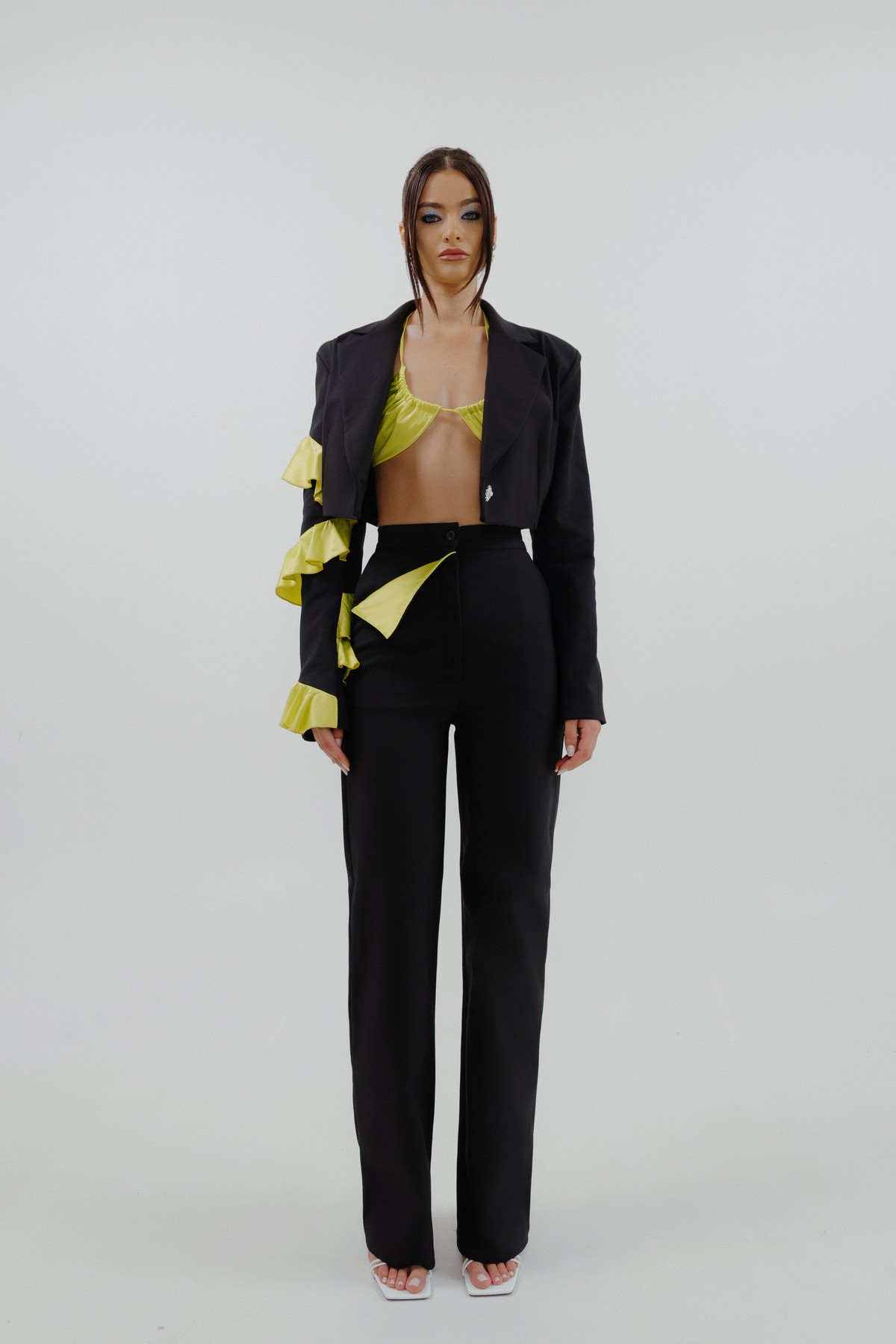 Blazer Fix Me a Drink - Cactus the Brand