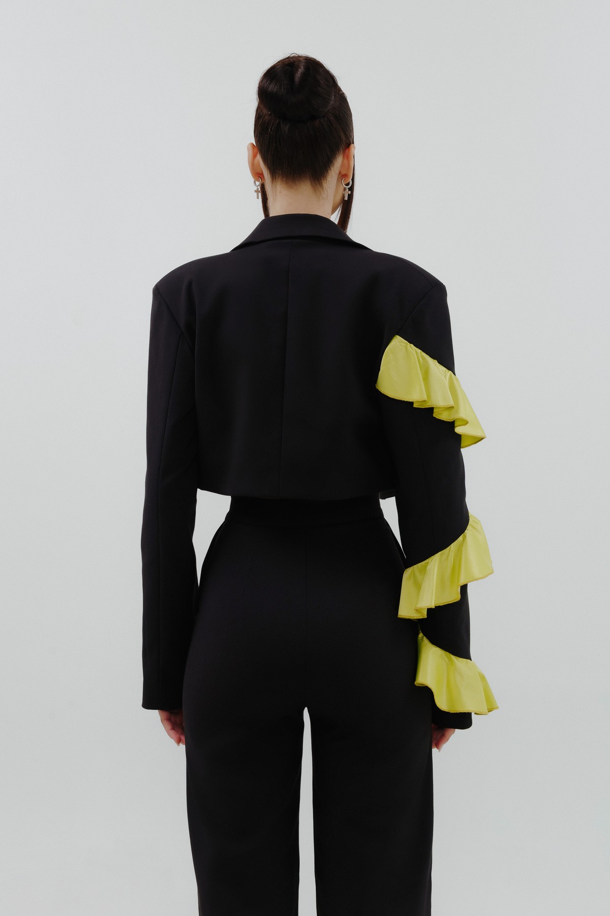 Blazer Fix Me a Drink - Cactus the Brand