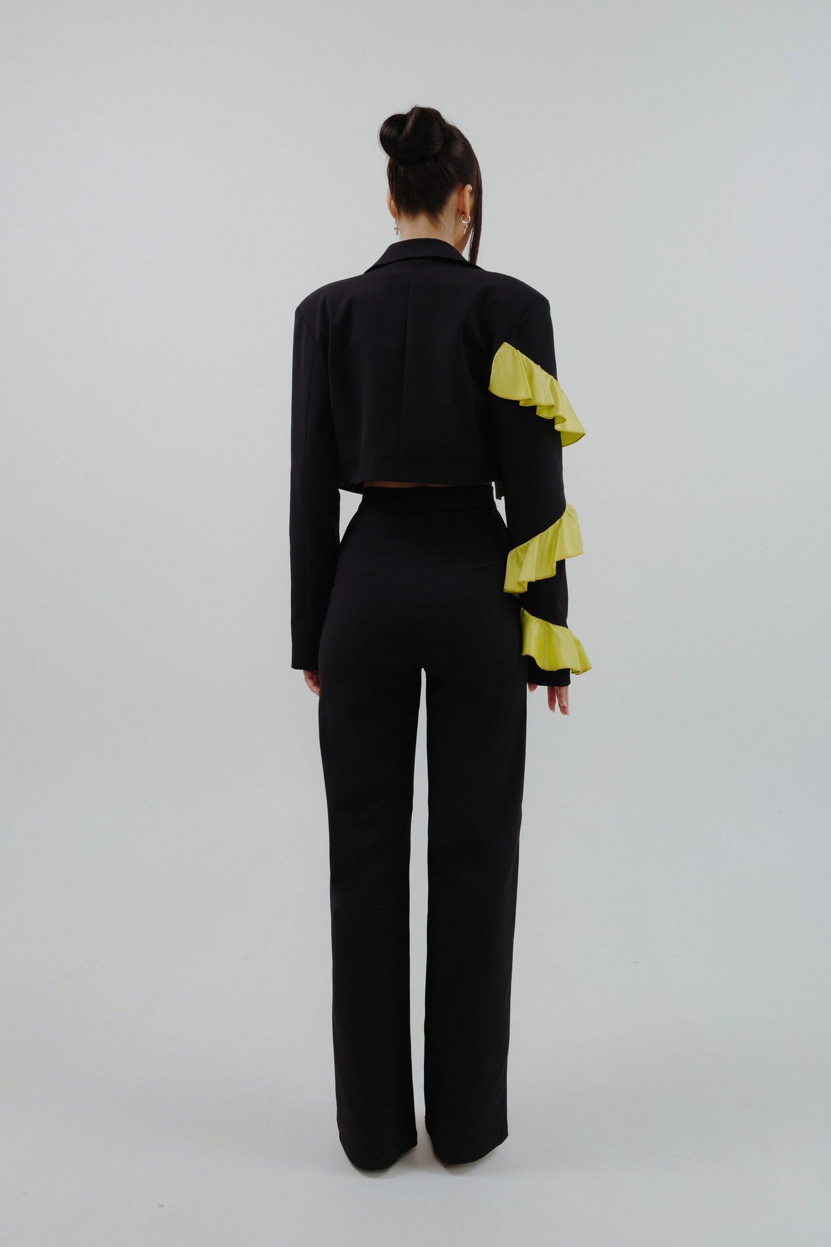 Pantaloni Boss Babe - Cactus the Brand
