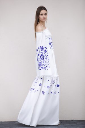 rochie-alba-maxi-brodata-mystic-aura-2