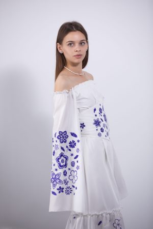 rochie-alba-maxi-brodata-mystic-aura-3