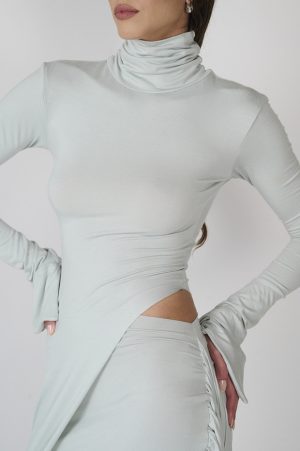 bluza-asimetrica-cu-guler-inalt-s031-1
