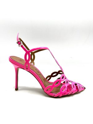sandale roz vicenza