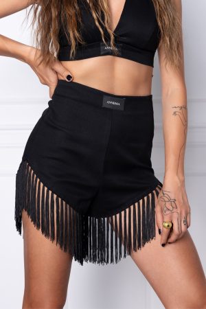 CAROLYN SHORT PANTS-1