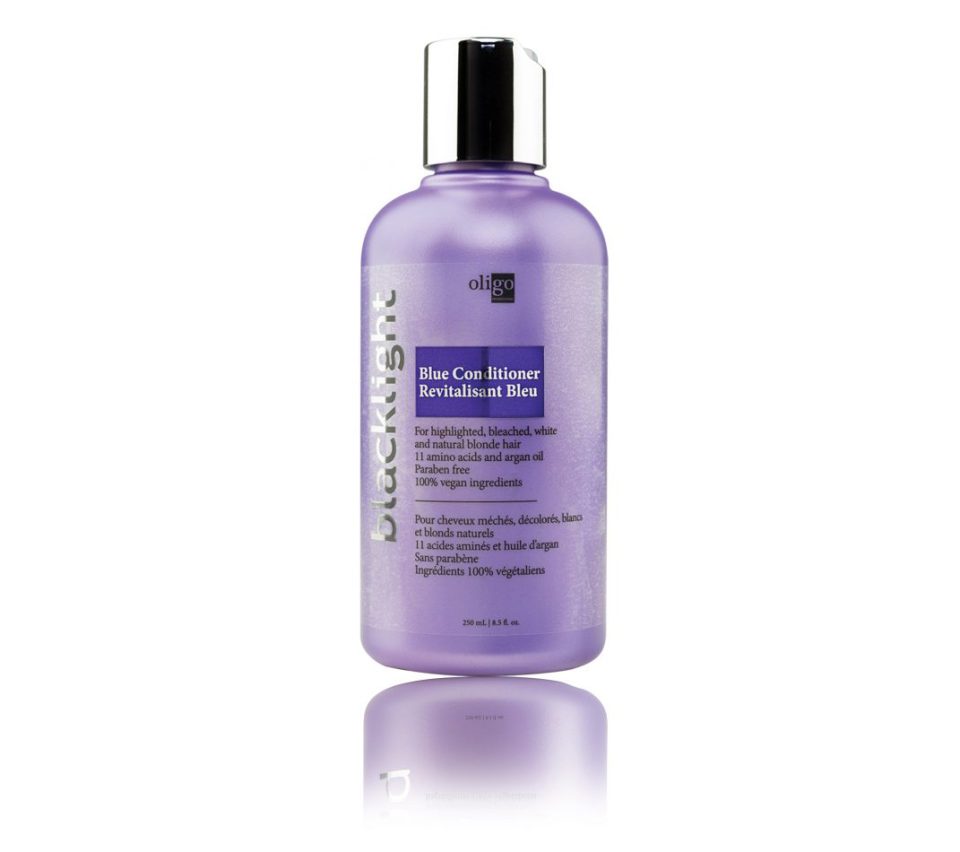 Balsam Blue 250 ml OLIGO-1