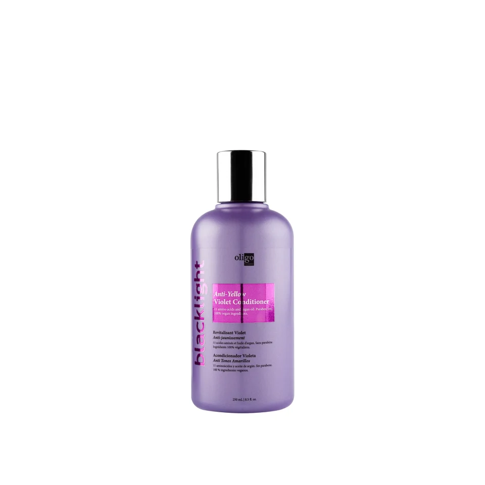 Balsam Violet 250 ml OLIGO