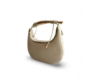 Coral Bag Beige-2
