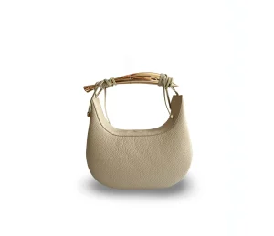 Coral Bag Beige-3