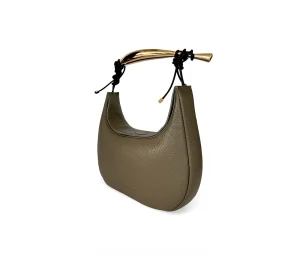 Coral Bag Brown-2
