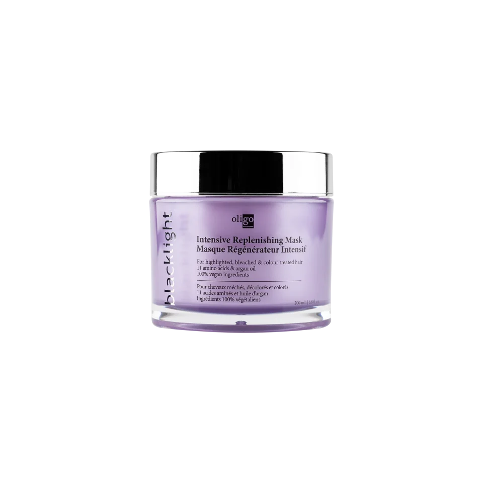 Mască reparatoare păr 200ml OLIGO