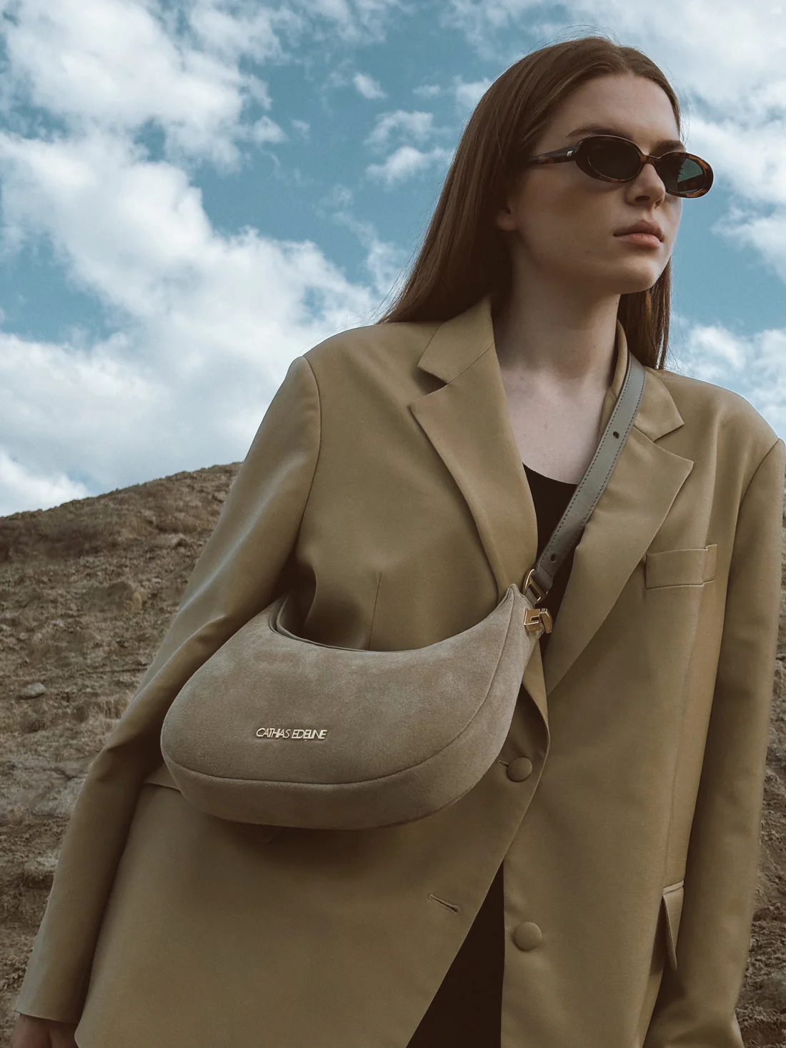 Moonlight Bag Sand-6