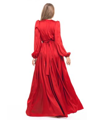 Rochie Siena rosie-2