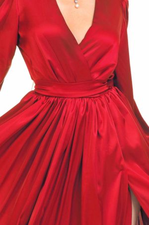 Rochie Siena rosie-3