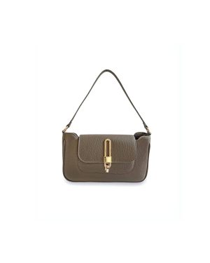 Seashell Bag Taupe-1-fixed