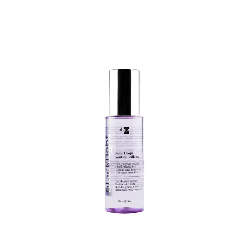 Ulei strălucire 100 ml OLIGO