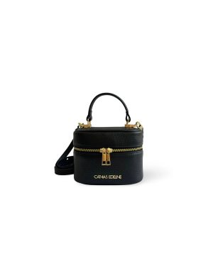 Vanity Bag Black-1-fixed