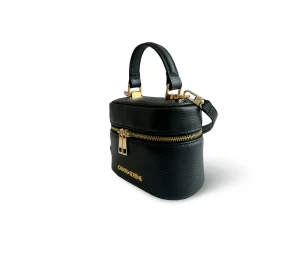 Vanity Bag Black-2