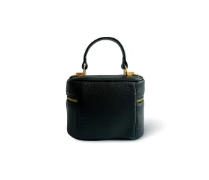 Vanity Bag Black-3
