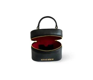 Vanity Bag Black-4