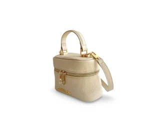 Vanity Bag Cream-2