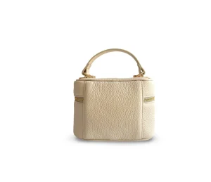 Vanity Bag Cream-3
