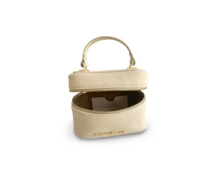 Vanity Bag Cream-4