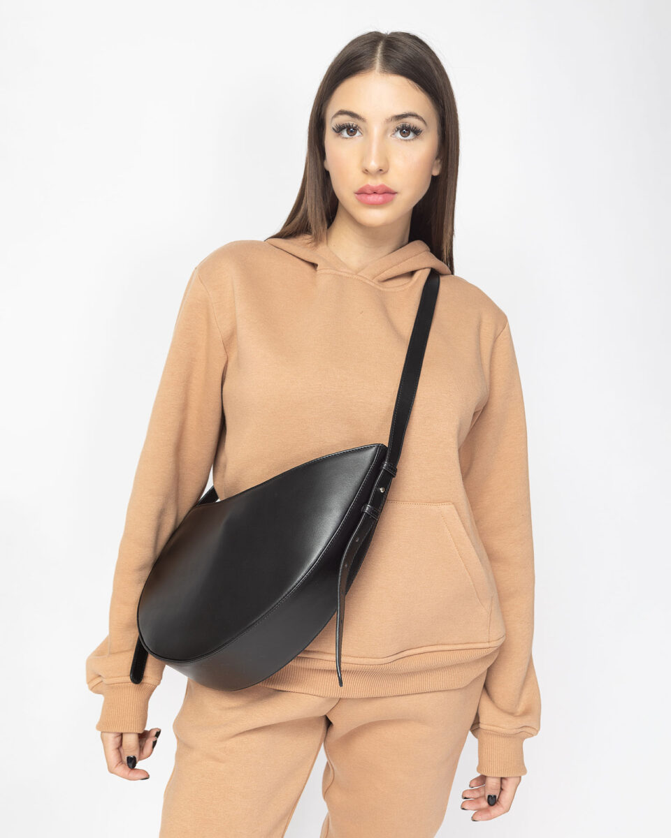 Geanta neagra Eclipse