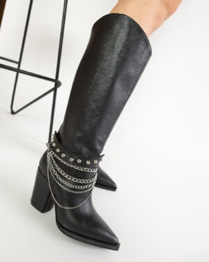 cizme-negre-cu-accesoriu-savannah