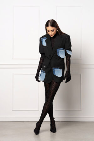 pocket denim jacket 01