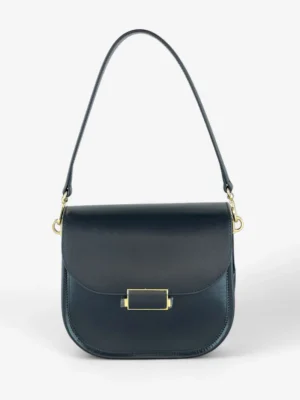 Geantă Gia Black SS24-1