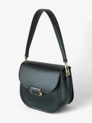 Geantă Gia Black SS24-2