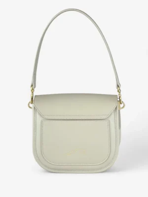 Geantă Gia Lamb SS24-3