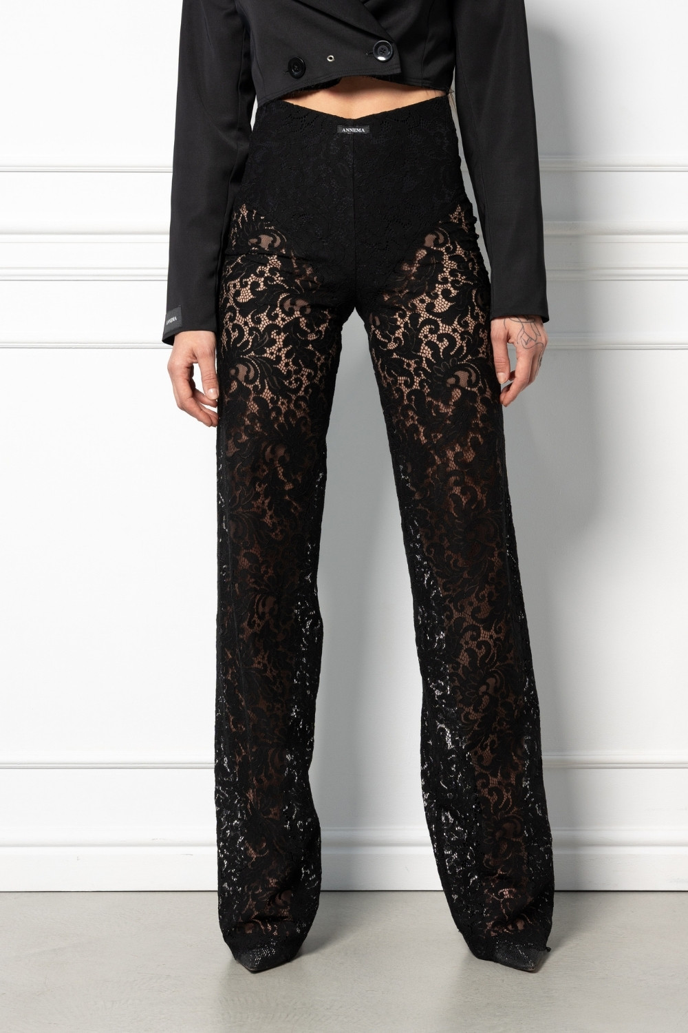 Lux-pants