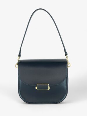 GEANTA GIA NAPA BLACK CARESTA (1)