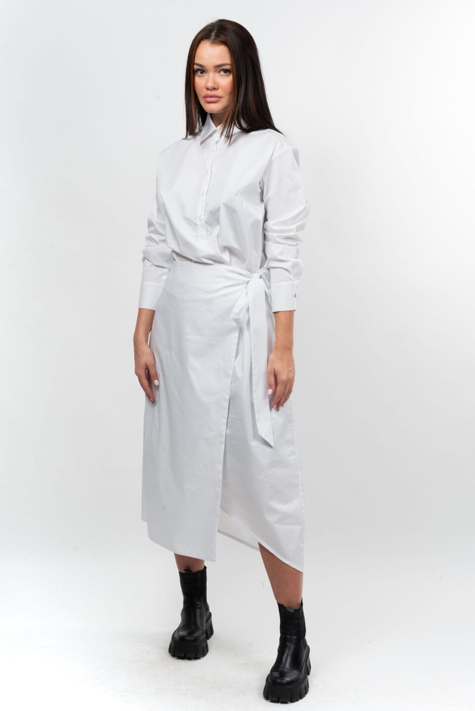 Rochie Camasa K4