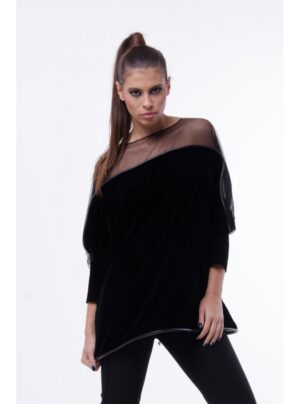 bluza_neagra_catifea_matase_karmen_herscovici_khb11(1)-780x1050