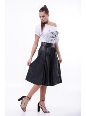 fusta_piele eco_neagra lateral