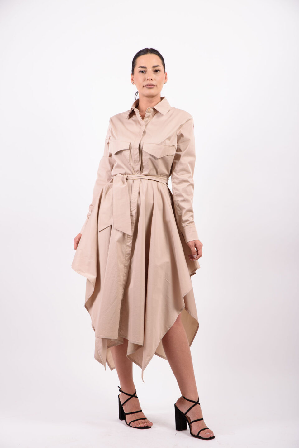 Rochie Camasa Colturi