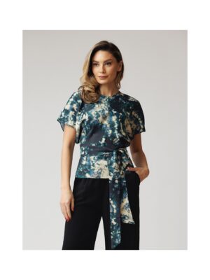 bluza-bie-cu-cordon-print-abstract-floral (2)